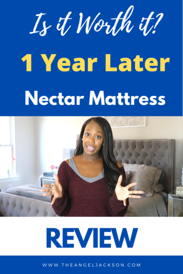 nectar mattress review videos nectar mattress review videos