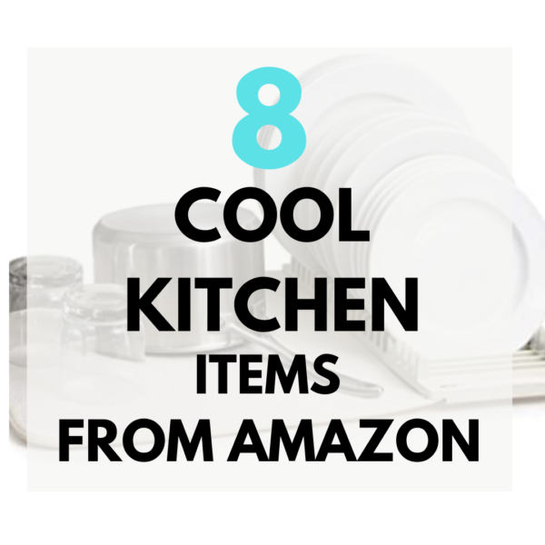 kitchen products from amazon
