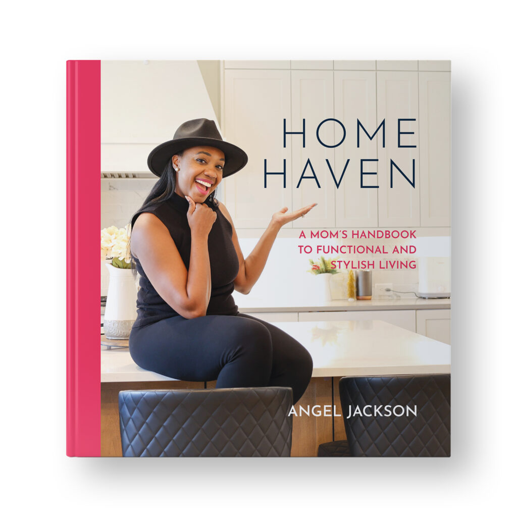Home haven book